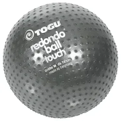 TOGU Redondo Ball Touch, ø 18 cm, anthrazit von TOGU