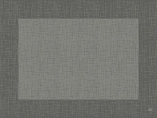 Duni Dunicel-Tischsets Linnea granite grey 30x40cm von Duni