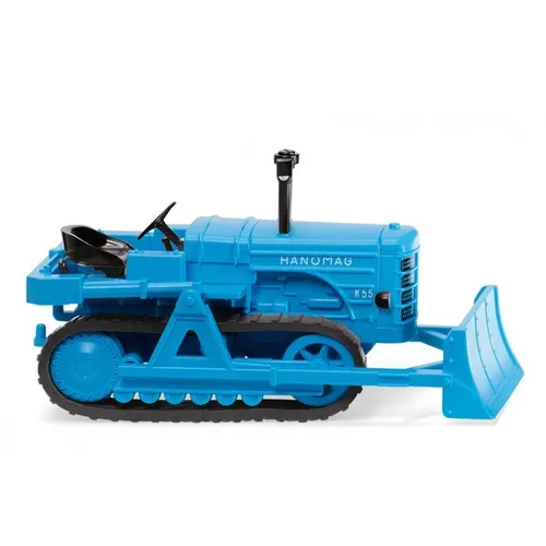 Wiking-084436 Hanomag K55 Raupenschlepper NEU OVP Hanomag K55 RaupenschlepperHe