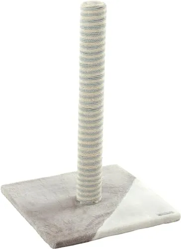 KRATZBAUM Glen GRAU M 38x38x58CM