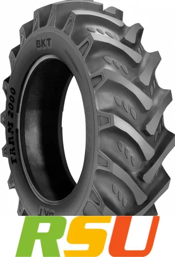 BKT Farm 2000 8PR (TT) 250/80-18 115A8/127A8