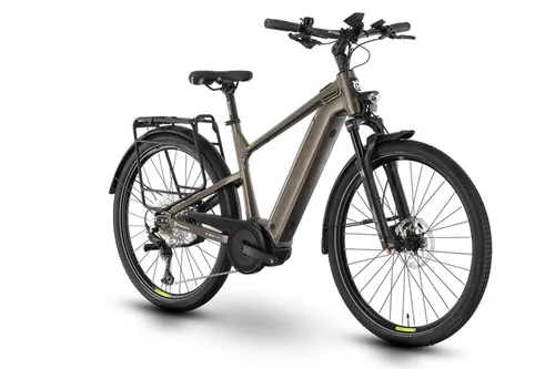 Husqvarna Tourer T2 Gent
