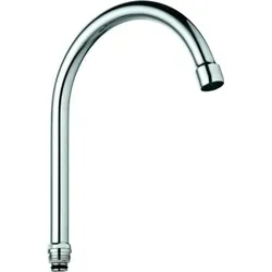 GROHE Auslauf 13213 chrom