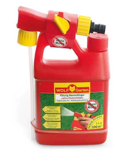 WOLF-Garten Dünger von WOLF-Garten