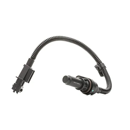 RIDEX Kurbelwellensensor 833C0345 Anzahl der Steckkontakte: 3 mit Kabel