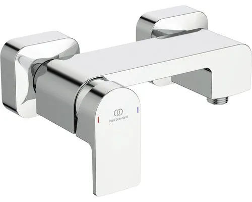 Ideal Standard Brausearmatur Edge Aufputz A7120AA Chrom