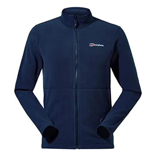 Berghaus Prism Micro PT InterActive Fleece Jacket XXL blau von Berghaus