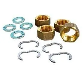 Armacell DUOSOLAR VA Fittingsatz DN 20 von Armacell