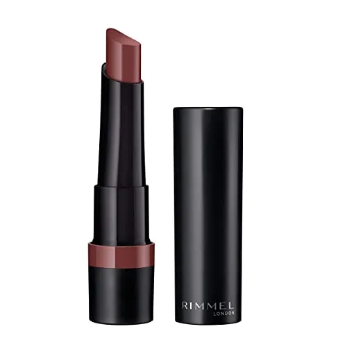 Rimmel Lasting Finish Extreme Matte Lipstick Eu 715