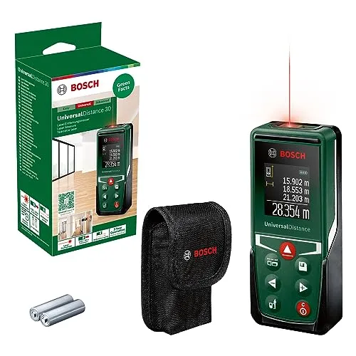 Bosch Laser-Entfernungsmesser UniversalDistance30 von Bosch