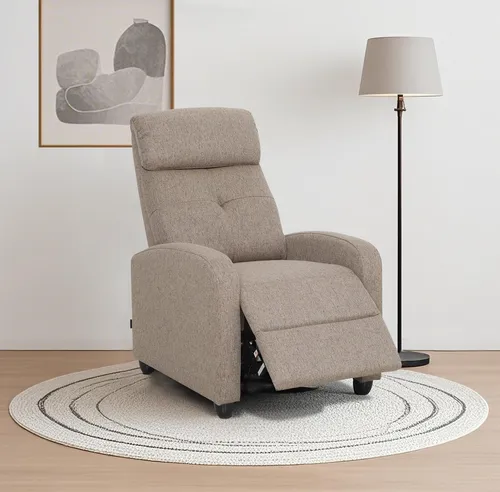 Home affaire Relaxsessel VESOUL mit Schlaffunktion von Home Affaire