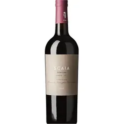 Scaia Rossa Corvina Rosso IGT 2021, Tenuta Sant Antonio, Venetien