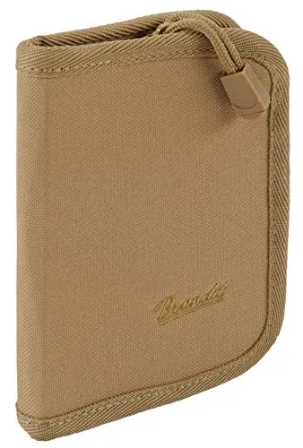 Brandit Wallet Camel