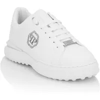Lo-Top Turnschuhe Hexagon von PHILIPP PLEIN