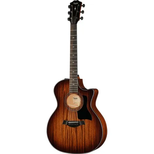 Taylor 324ce V-Class Westerngitarre von Taylor