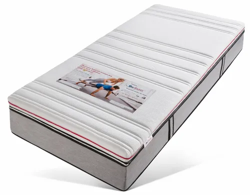 BeSports Hydrux 4 Seasons Topper – 100 x 200 von BeCo