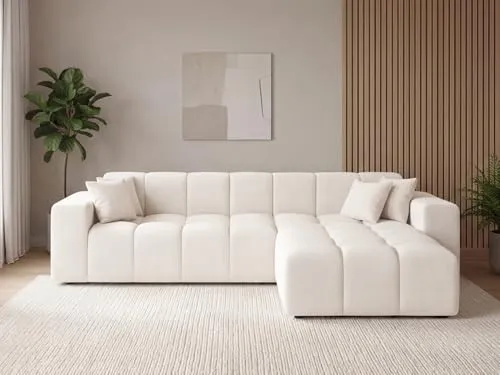 Produktbild GRAINGOLD Loopo Ecksofa 265x180 cm