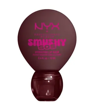 Lippenpflege von NYX Professional Makeup!
