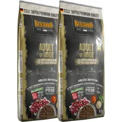 Belcando Adult GF Horse 2 x 12,5 kg