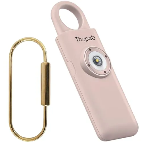 Thopeb Persönlicher Alarm für Frauen