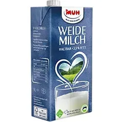 MUH Milch 3,5 % von Muh