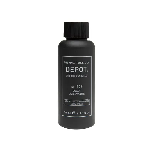 DEPOT 507 Color Activator 60 ml