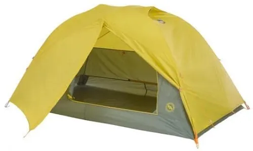 Big Agnes Blacktail 2 Zelt