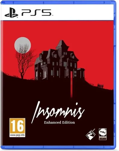 Insomnis