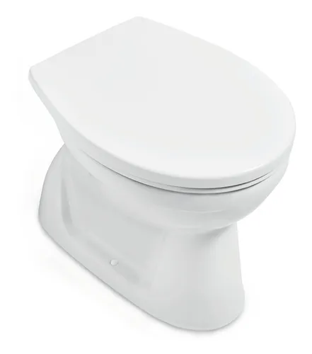 Villeroy & Boch O.novo Tiefspül-WC DirectFlush von Villeroy & Boch