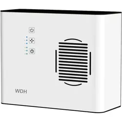 Luftreiniger WDH-626L - Ideal für Allergiker - Luftreiniger WDH-626L, ausgezeichnet mit Note 1,5 in der Kategorie Mittelklasse, sorgt für saubere Luft und ein gesünderes Leben, besonders empfohlen für Asthmatiker und Allergiker.