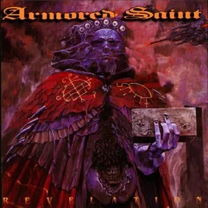 Armored Saint / Revelation