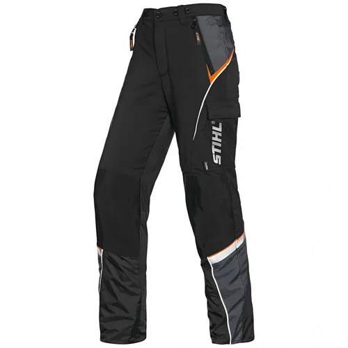 Stihl Bundhose ADVANCE X-Light 2XL schwarz