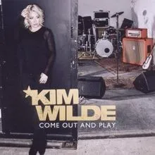 Come Out And Play von Wilde,Kim | CD | Zustand neu