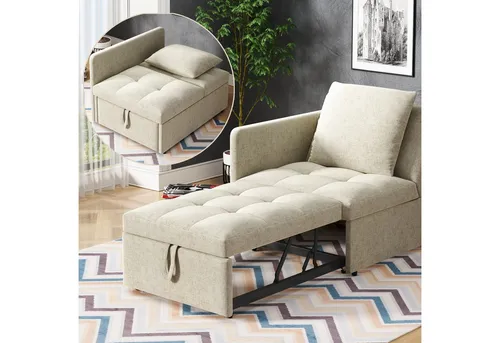 Schlafsofas bis 300 Euro von Odikalo
