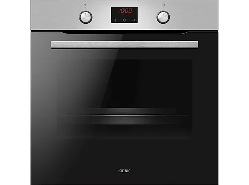 KOENIC KBO 511-1 M A1 Pyrolyse Einbaubackofen von KOENIC