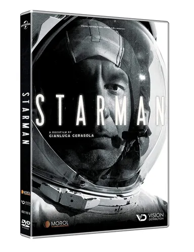 Starman (DVD)