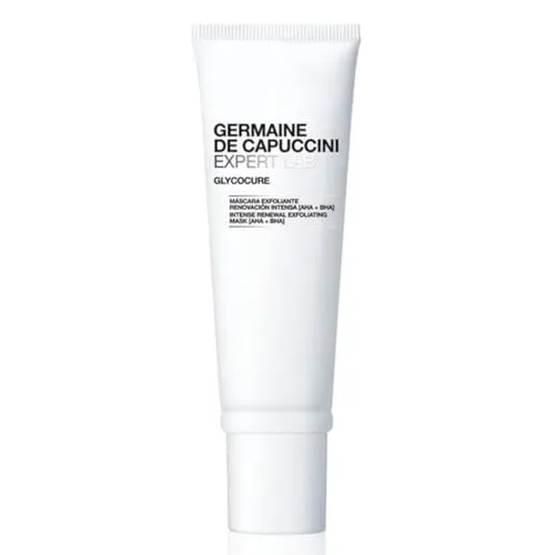 Germaine de Capuccini Expert Lab Glycocure Exfoliating Mask 50 ml