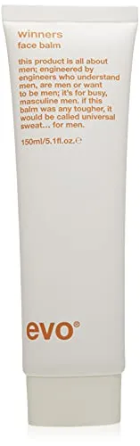 EVO Winners Gesichtsbalsam für Herren, 150 ml