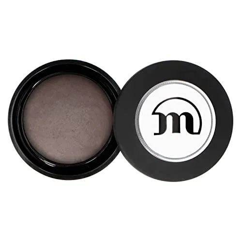 Make-up Studio Augenbrauenpuder - Dunkel - Vielseitiges Augenbrauenpuder für präzise Konturen. Die seidige Textur sorgt für ein langanhaltendes, natürliches Finish.