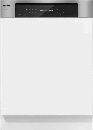 Miele PFD 103 SCi XXL Geschirrspüler