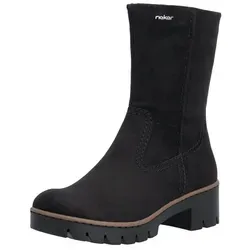 Rieker Winterboots schwarz 41 EU