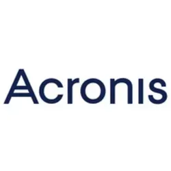 Acronis Cyber Protect Home Office E. DE 5Geraete 1Jahr Box Vollv. Win/MAC -
