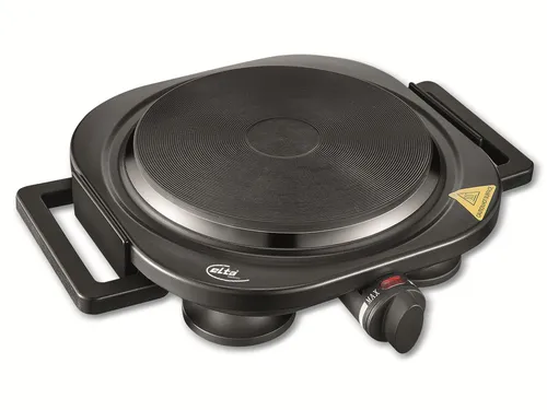 Elta Einzelkochplatte EKP-105