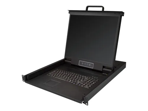 StarTech.com Rack KVM Konsole 19