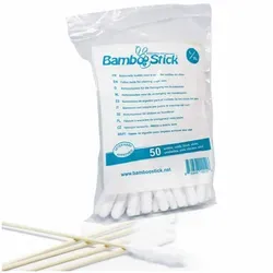 Stück GROSS BambooStick L/XL 50
