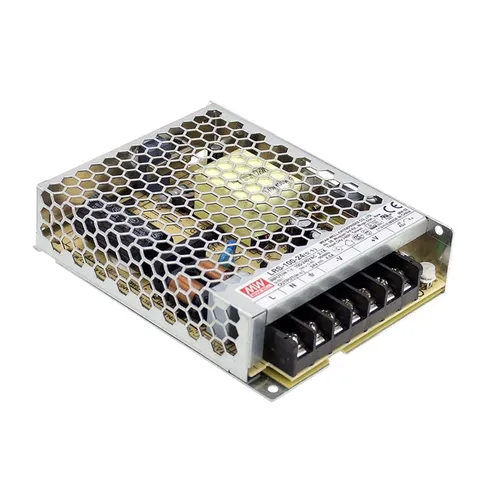 MEAN WELL LRS-100-48 110W 48V 2,3A Industrielles Netzteil
