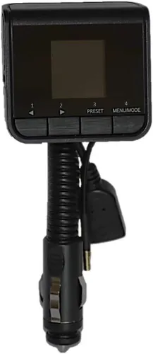 Sahaga 100314 POPyourcar 2.1 DAB+ Adapter von Sahaga