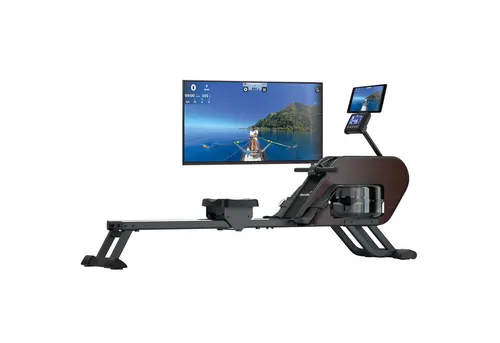 Skandika Rudergerät Nemo III Hybrid von Skandika