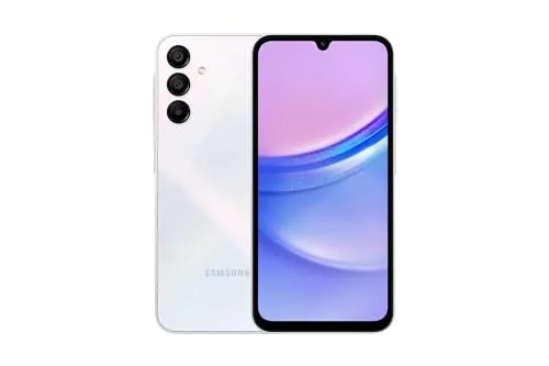Samsung Galaxy A15 4GB+128GB von Samsung