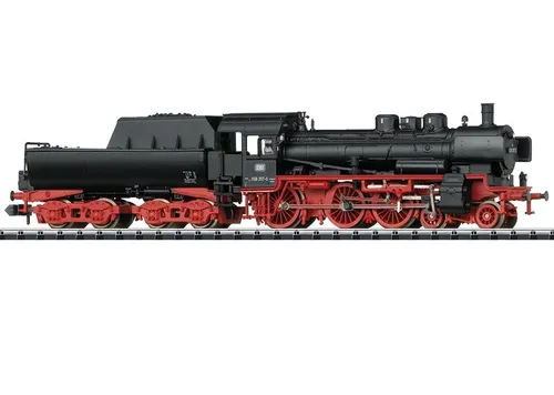 Minitrix Dampflokomotive Baureihe 038
